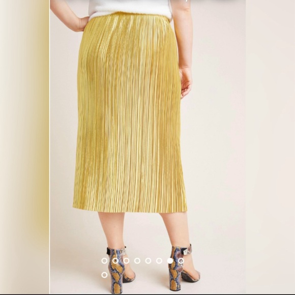 Maeve Domi Midi Skirt - Picture 5 of 16